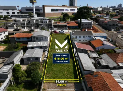 Imóvel Comercial à venda, 616m² no Uvaranas, Ponta Grossa