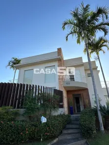 Casa de Condomínio com 4 Quartos à venda, 362m² no Jardim Reserva Bom Viver de Indaiatuba, Indaiatuba