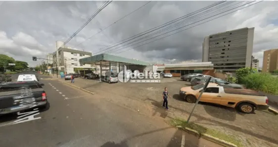 Lote/Terreno à venda, 1575m² no Saraiva, Uberlândia