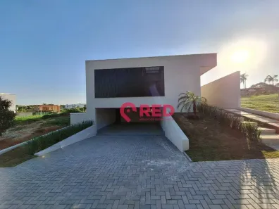 Casa de Condomínio com 3 Quartos à venda, 300m² no Alphaville Itu, Itu