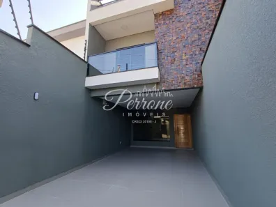 Sobrado com 4 Quartos à venda, 212m² no Vila Carrão, São Paulo