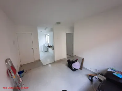 Apartamento com 2 Quartos à venda, 42m² no Nova Abrantes (Abrantes), Camaçari