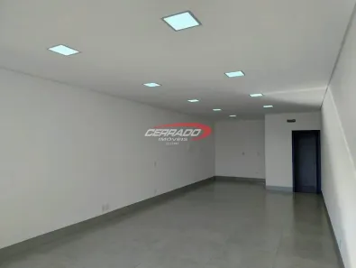 Sala Comercial para alugar, 50m² no Jardim Europa, Goiânia