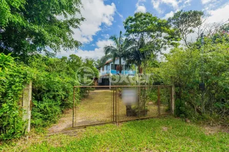Fazenda/Sítio com 3 Quartos à venda, 200m² no Águas Claras, Viamão