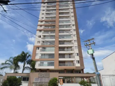 Apartamento com 3 Quartos à venda, 92m² no Vila Rezende, Piracicaba