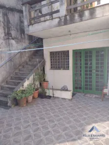 Casa com 4 Quartos à venda, 128m² no Parque Nações Unidas, São Paulo