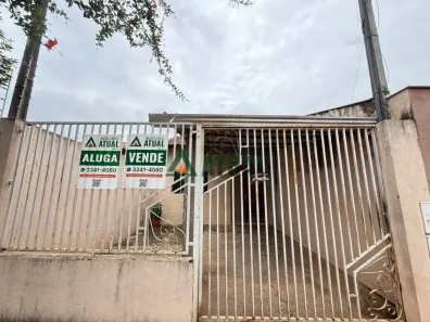 Casa com 3 Quartos à venda, 68m² no Conjunto Café, Londrina