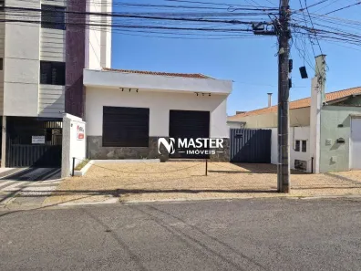 Ponto Comercial à venda, 100m² no Marília, Marília