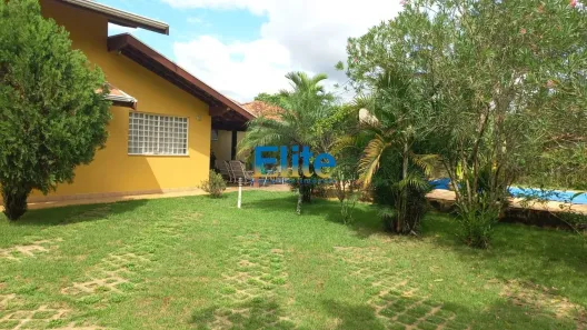 Fazenda/Sítio com 3 Quartos à venda, 200m² no Loteamento Chácaras Vale das Garças, Campinas