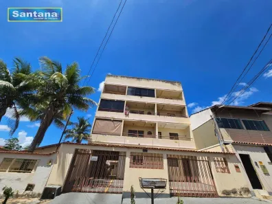 Apartamento com 2 Quartos à venda, 33m² no Jardim Paraíso, Caldas Novas
