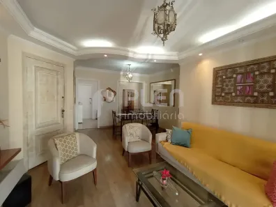 Apartamento com 2 Quartos à venda, 105m² no Tucuruvi, São Paulo