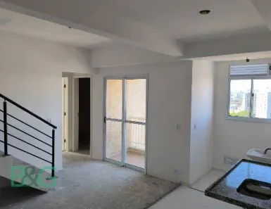 Cobertura com 3 Quartos à venda, 89m² no Vila Osasco, Osasco