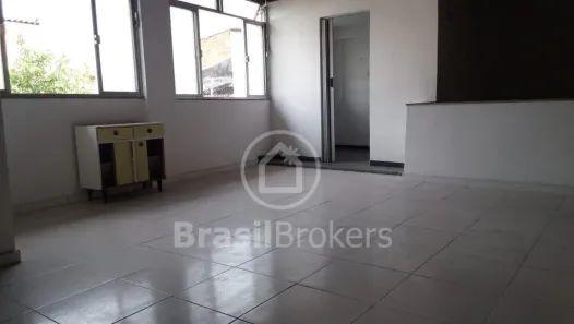 Casa com 3 Quartos à venda, 43m² no Irajá, Rio de Janeiro