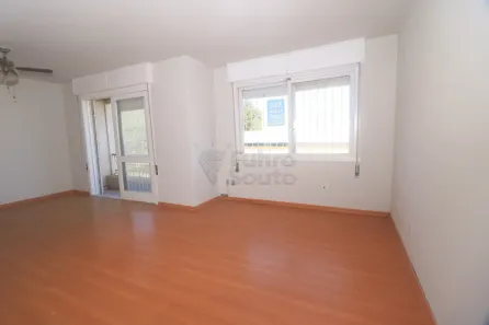 Apartamento com 3 Quartos para alugar, 121m² no Centro, Pelotas