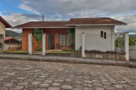 Casa com 3 Quartos à venda, 190m² no Estados, Indaial