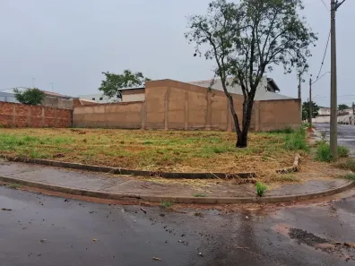 Lote/Terreno à venda, 369m² no Jardim Santa Angelina, Araraquara