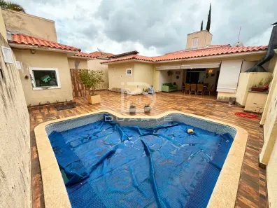Casa com 4 Quartos à venda, 235m² no Anápolis City, Anápolis