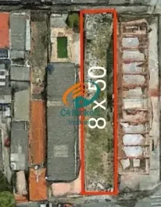 Lote/Terreno à venda, 400m² no Macedo, Guarulhos