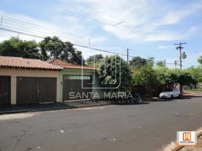 Casa com 3 Quartos à venda, 134m² no Parque das Figueiras, Ribeirão Preto