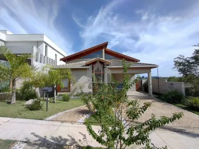 Casa com 3 Quartos à venda, 219m² no Parque das Quaresmeiras, Campinas