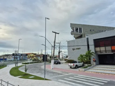 Sala Comercial para alugar, 28m² no Centro, Maceió