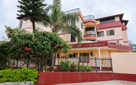 Apartamento com 2 Quartos à venda, 94m² no Ingleses do Rio Vermelho, Florianópolis