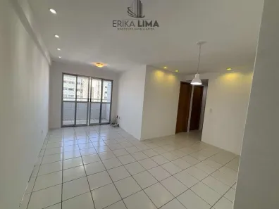 Apartamento com 3 Quartos à venda, 72m² no Pina, Recife