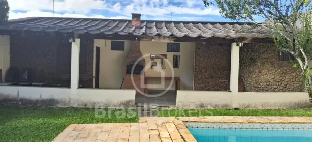 Casa com 4 Quartos à venda, 400m² no Jardim Guanabara, Rio de Janeiro