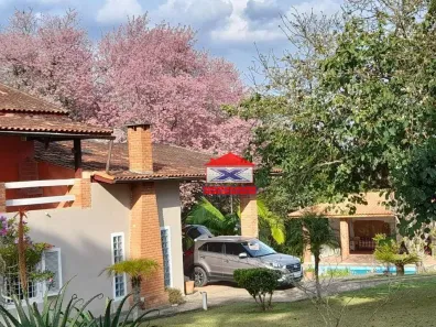 Fazenda/Sítio com 4 Quartos à venda, 300m² no Recreio, Ibiúna