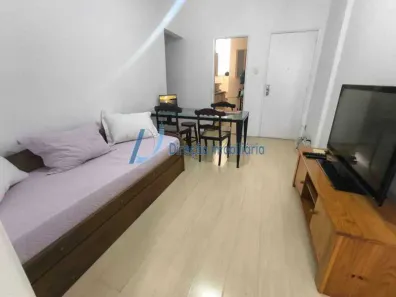 Apartamento com 2 Quartos à venda, 62m² no Copacabana, Rio de Janeiro