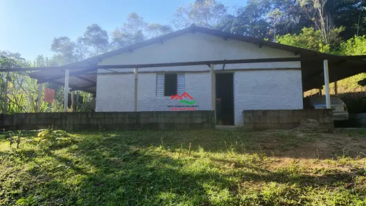 Fazenda/Sítio com 2 Quartos à venda, 3200m² no , Pedro de Toledo