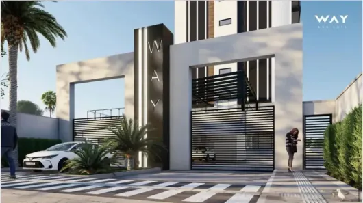 Apartamento com 2 Quartos à venda, 54m² no Turu, São Luís
