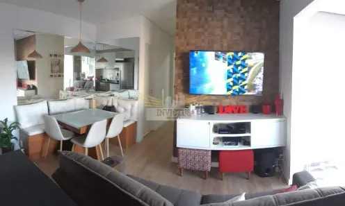 Apartamento com 2 Quartos à venda, 54m² no Vila Prudente, São Paulo