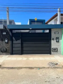 Casa com 3 Quartos à venda, 100m² no Felícia, Vitória da Conquista
