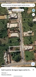 Imóvel Comercial à venda, 525m² no Pomar da Lagoa, Lagoa Santa