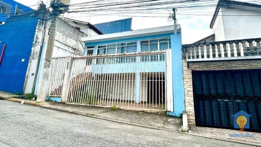 Imóvel Comercial com 3 Quartos à venda, 143m² no Vila Monte Serrat, Cotia