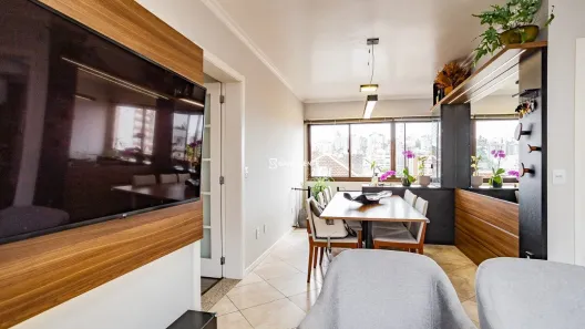 Apartamento com 3 Quartos à venda, 82m² no Petrópolis, Porto Alegre