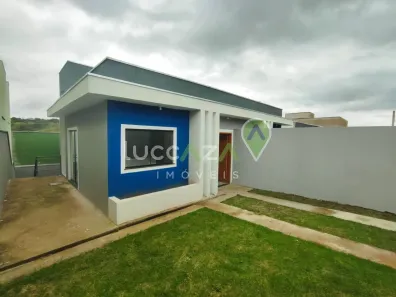 Casa com 2 Quartos à venda, 64m² no Jardim Sant'Anna do Pedregulho, Jacareí