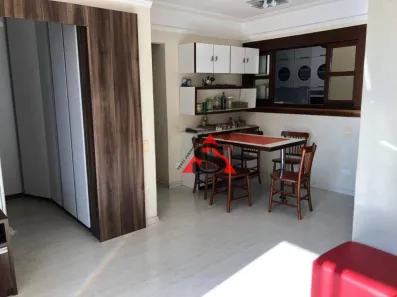 Apartamento com 3 Quartos à venda, 75m² no Vila Gumercindo, São Paulo