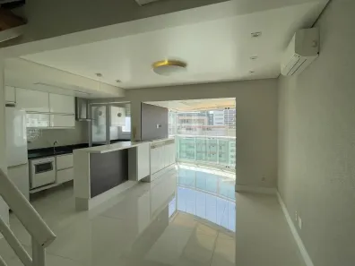 Apartamento com 1 Quarto para alugar, 74m² no Campo Belo, São Paulo
