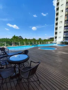 Apartamento com 2 Quartos para alugar, 61m² no Jardim Goiás, Goiânia