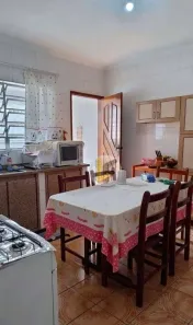Casa com 3 Quartos à venda, 216m² no Nova Gerty, São Caetano do Sul