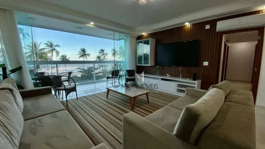 Apartamento com 4 Quartos à venda, 220m² no Pitangueiras, Guarujá