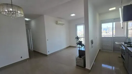 Apartamento com 2 Quartos à venda, 67m² no Vila Mathias, Santos