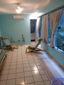 Sala Comercial à venda, 289m² no Casa Forte, Recife