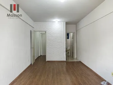 Sala Comercial para venda ou aluguel, 30m² no Alto dos Passos, Juiz de Fora
