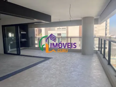Apartamento com 3 Quartos à venda, 195m² no Sumarezinho, São Paulo