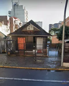 Casa com 1 Quarto para alugar, 60m² no São Pelegrino, Caxias do Sul