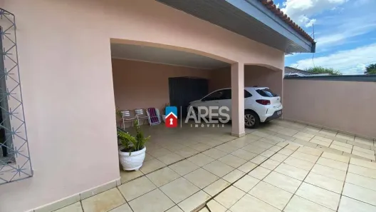 Casa com 3 Quartos à venda, 211m² no Jardim São Paulo, Americana
