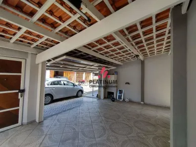 Casa com 3 Quartos à venda, 170m² no Recanto dos Coqueirais, Taubaté